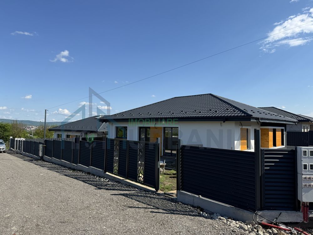 Casă parter de vânzare în Horpaz, Miroslava – 4 camere, 92 mp utili - Poză 6