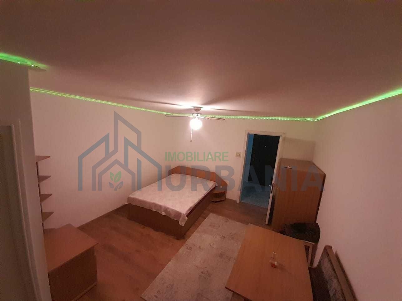 Apartament 1 camera, Tatarasi, str. Vasile Lupu, etaj 4/9, mobilat si utilat, 31 mp - Poză 2
