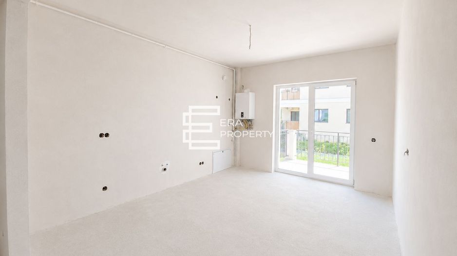 Apartament 2 camere-54 mp - boxa - Selimbar zona Brana - Poză 2