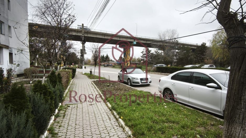 Apartament de vanzare 2 camere - Constanta - Medgidia - Poză 17