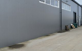 OPORTUNITATE I Spatiu de Depozitare de Vanzare - Pantelimon - Poză 8