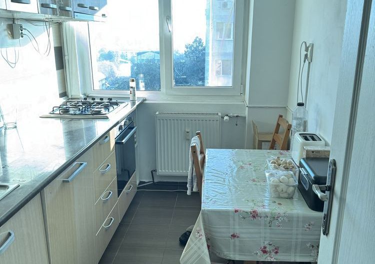 Apartament – 3 camere de vanzare, langa parcul I.O.R - Poză 3