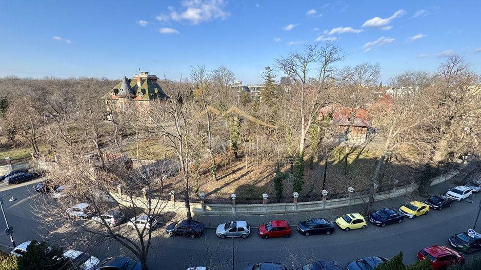 Penthouse - Duplex Exclusivist *218mp* / 60mp terasa / Kiseleff - Capitale - Poză 52