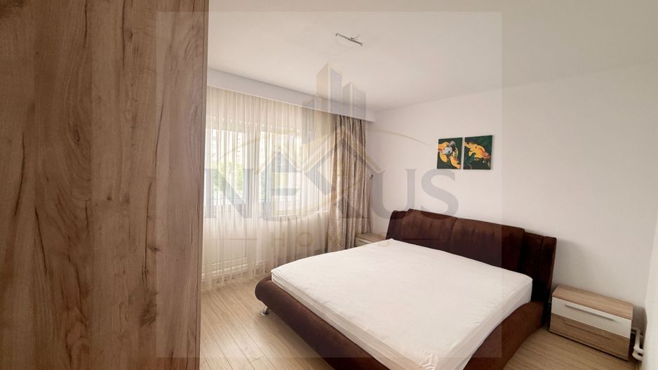Apartament 3 camere de închiriat Mall Vitan | Mobilat si utilat modern - Poză 6