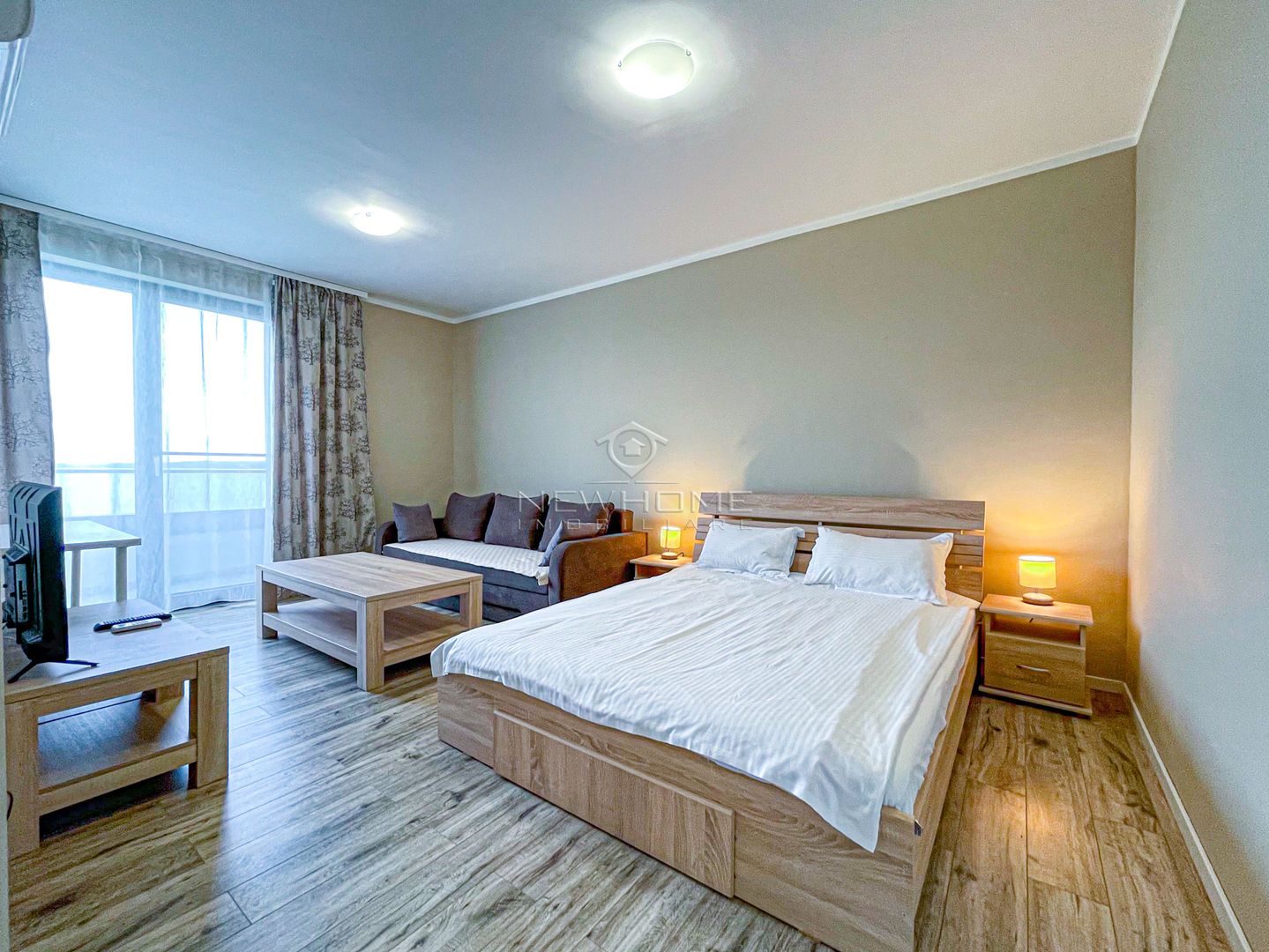 Apartament 1 camera Parcare, zona Iulius Mall - Poză 1