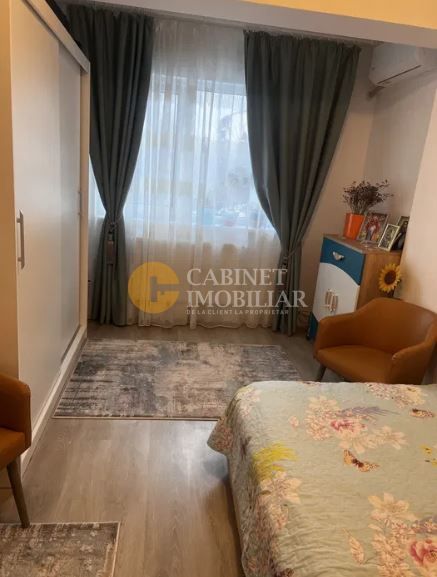 Pacurari- Mega Image Apartament 3 camere bloc 2021 - Poză 5