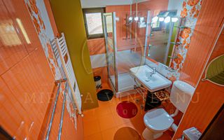 Tomis Plus - Apartament cu 2 camere confort 1, etaj 2. - Poză 16