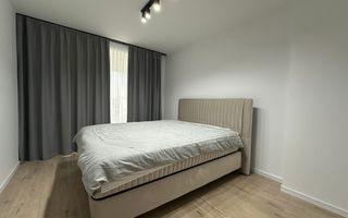 Apartament 3 camere Elite City cu terasa de 20 mp - Poză 10