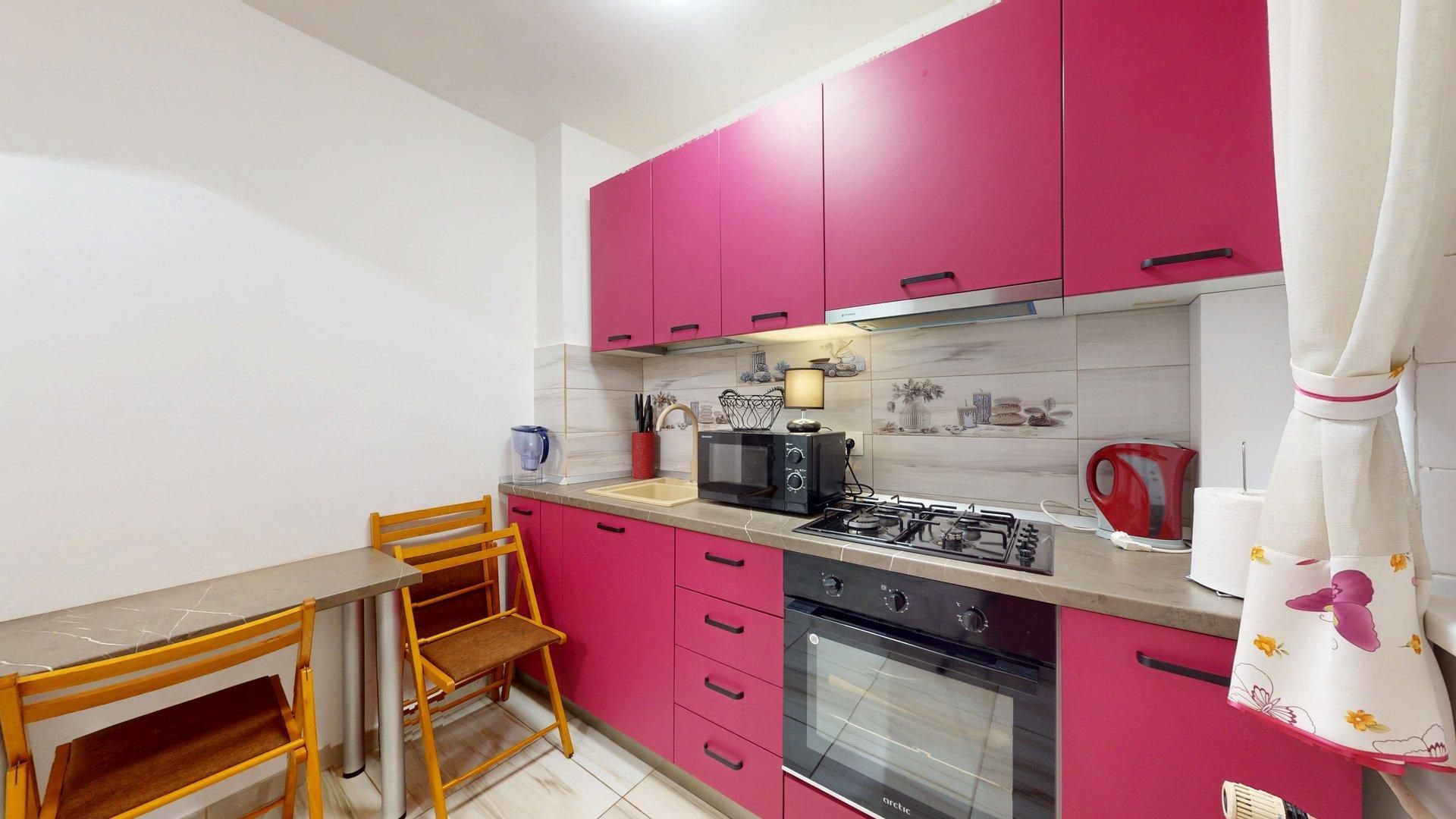 Garsoniera Teiul Doamnei Sos. Colentina - Poză 9