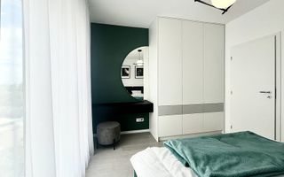 Apartament cu 3 camere, elegant, cu un view spectaculos, Central- City of Mara - Poză 9