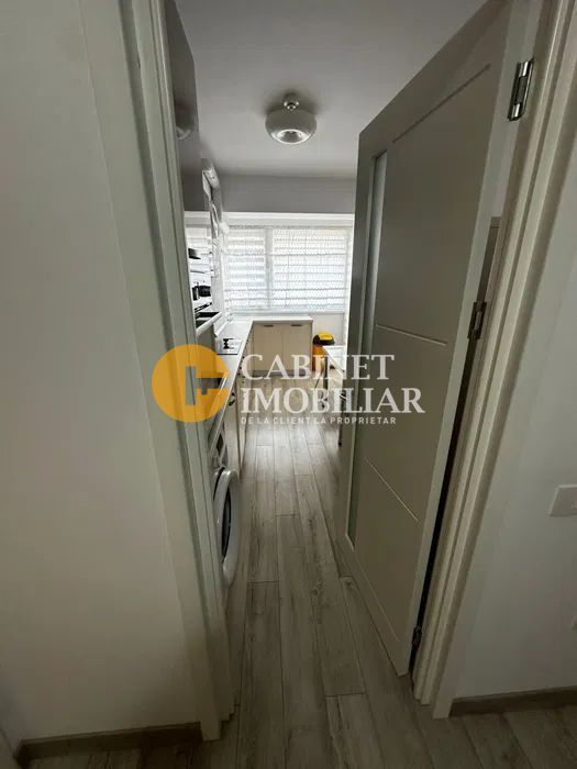 NEWTON - 2 CAMERE - ETAJUL 1 - MOBILAT SI UTILAT - Poză 2