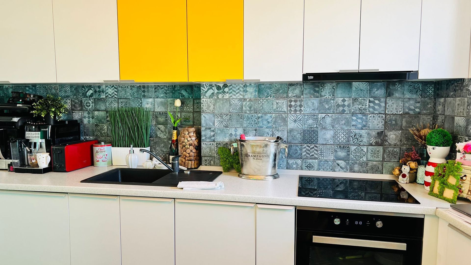 Apartament 2 camere + parcare  bloc nou / Mihai Bravu- Vitan IM501 - Poză 9