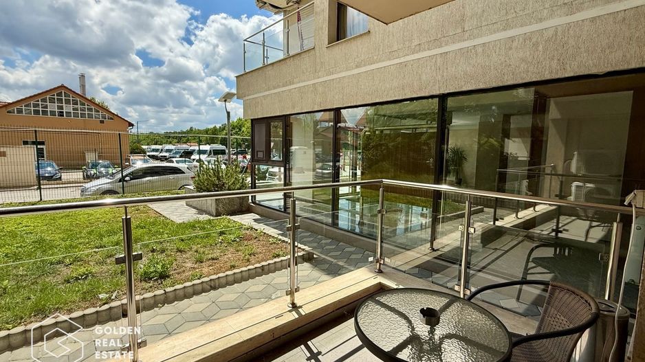 Apartament 2 camere, Pipera Green Vista, mobilat si utilat recent - Poză 12