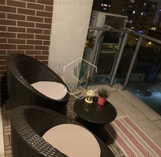 Rose Garden, complex nou, parcare subterana, modern mobilat, Obor la 10 minute - Poză 4