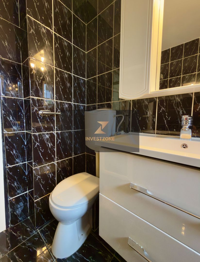 3 camere tip PB str. Xenopol Oradea - Poză 28