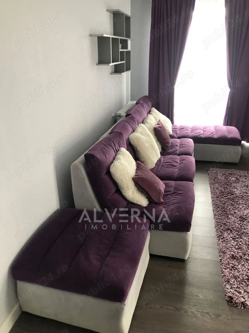 Apartament 2 camere | 65 mp + terasa 10 mp | Iulius Mall - Intre Lacur - Poză 2