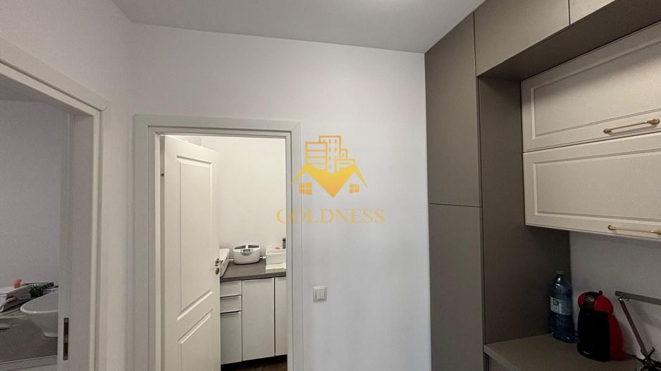 Spațiu comercial, lux, finisat, premium, Bună Ziua, Mega Image, 18 GYM - Poză 6
