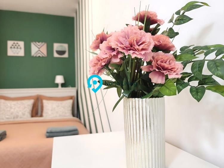 Garsoniera  - Zoo -Ambasada SUA - Poză 7