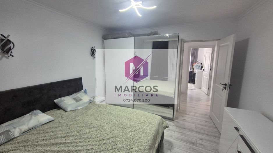 Vand apartament 3 camere Micro 2 - Poză 7