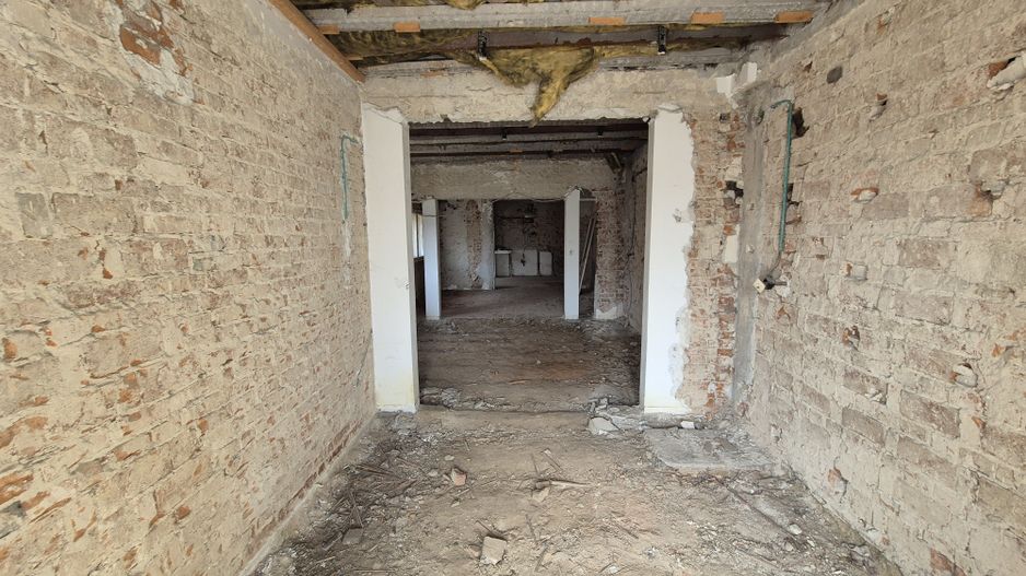 Casa S+P+1+Pod - 210,73 mp + teren 176 mp - zona Baicului - Gara Obor - Poză 13