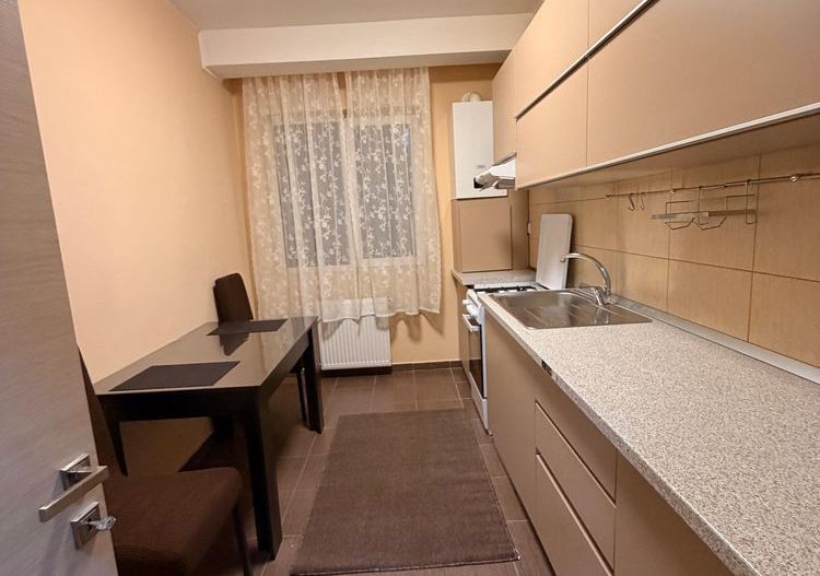 Apartament 2 camere Aparatorii Patriei-Drumul Jilavei - Poză 5