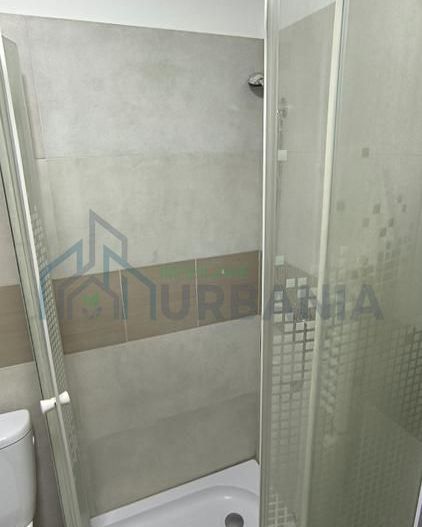 Garsonieră de închiriat pe Bulevardul Poitiers, Iași - Poză 6