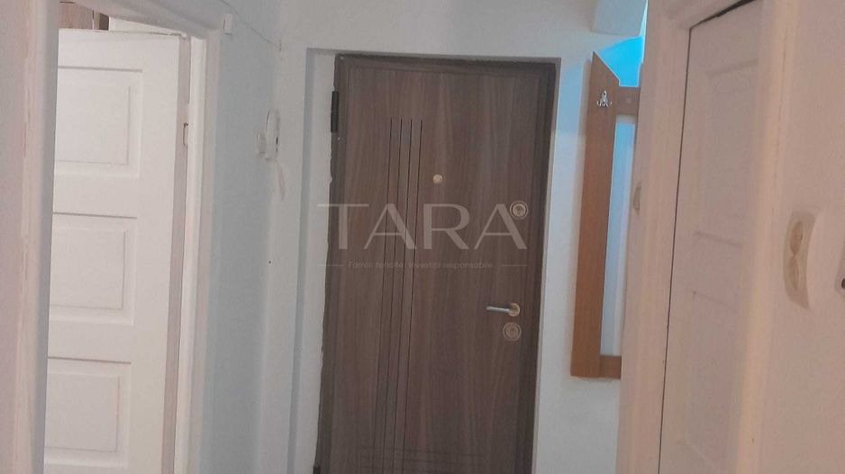 Apartament cu o cameră de vânzare - Gheorgheni - Poză 4