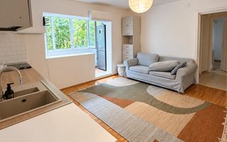 Buziasului-Electronicii | 2 Camere | Parter înalt | Centrală proprie - Poză 1