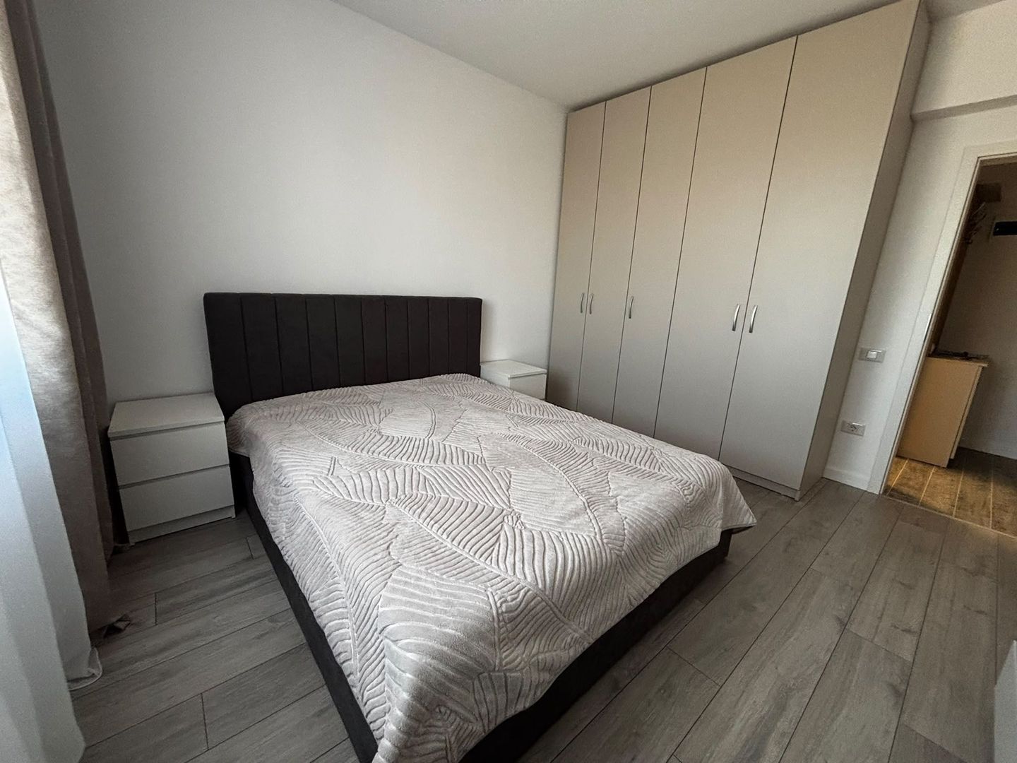 STUDIO PREMIUM CU PARCARE SUBTERANĂ, 5 minute pasarela Berceni - Poză 15