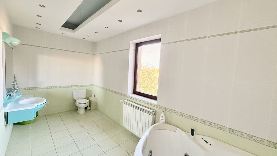 Duplex 14 camere Pantelimon Cernica 864 mp desfasurati - Poză 29