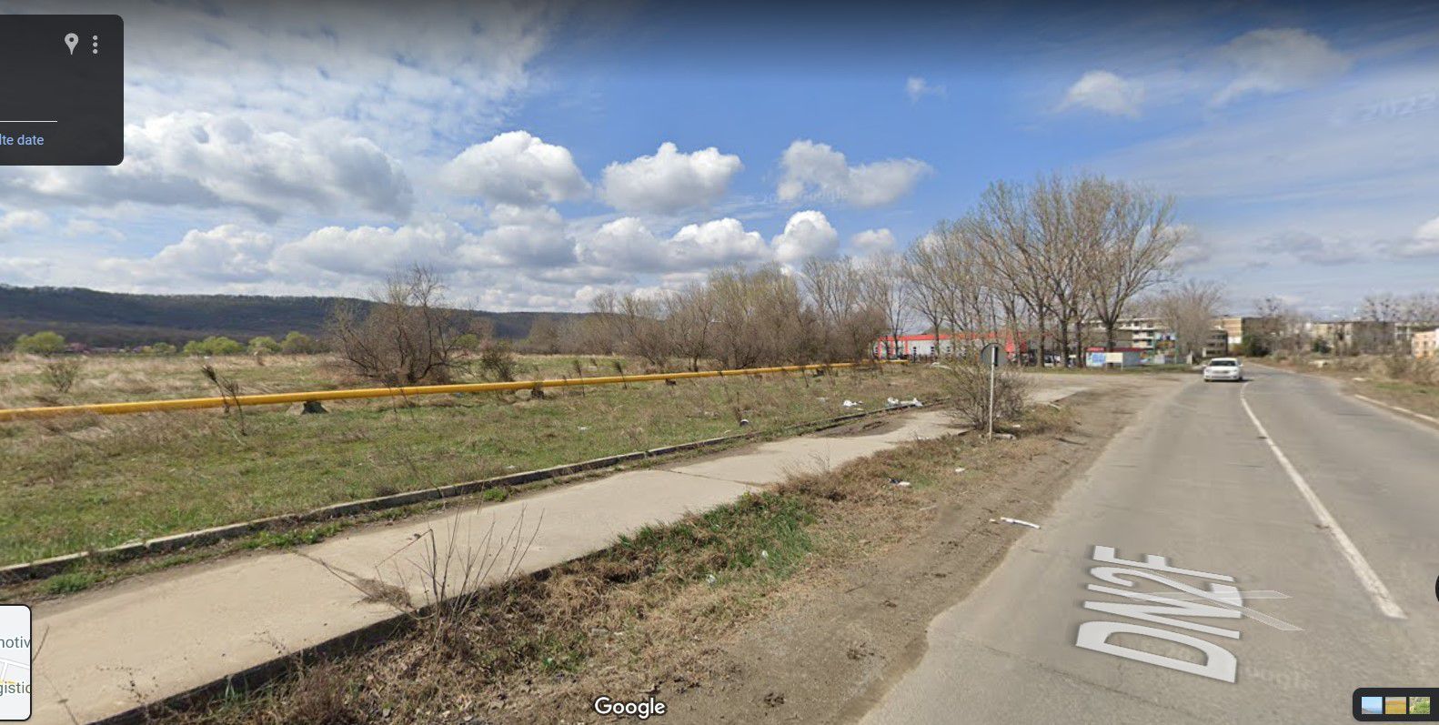INVESTIȚIE - Teren intravilan 6300 mp, zona INDUSTRIALĂ; Comision 0%!!! - Poză 1
