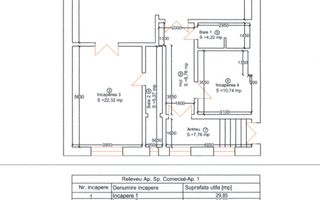 Spatiu comercial renovat, cu VAD | Central | P-ta Maria - Poză 11