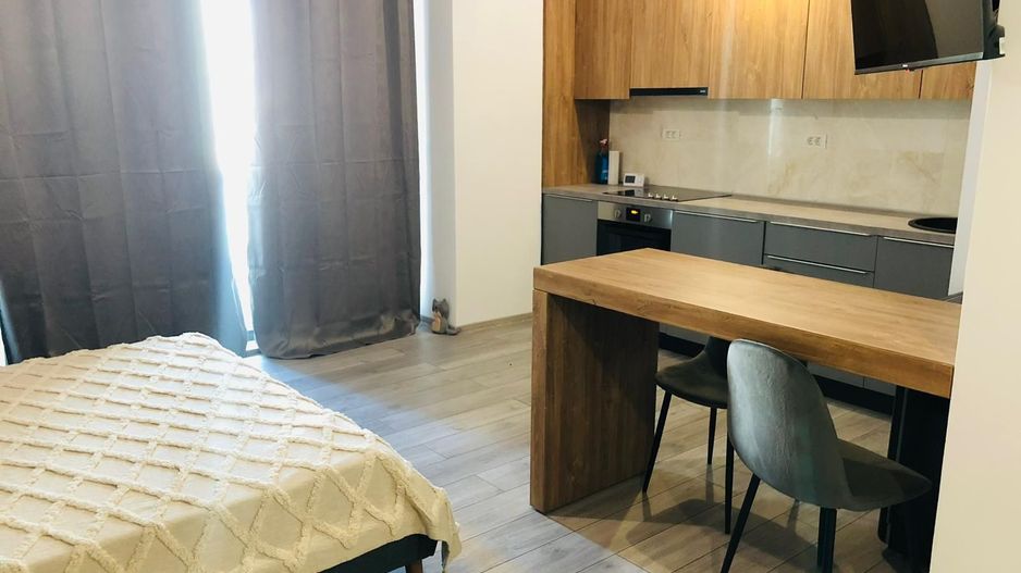 Studio Mamaia Nord Almar Luxury - Poză 2