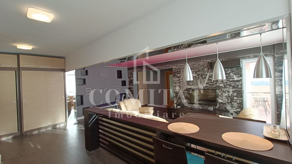 Apartament modern cu 2 camere | Etaj Intermediar | Andrei Mureșanu - Poză 3