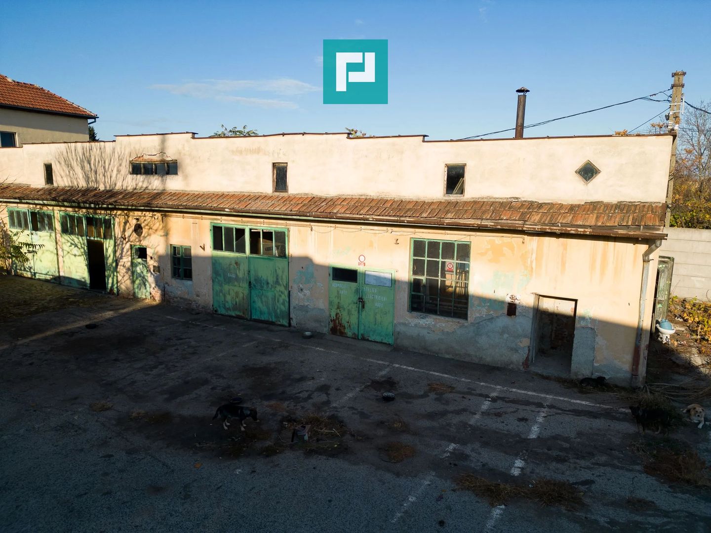 Imobil în suprafață de 3151mp pe Str.Ardealului - Poză 7