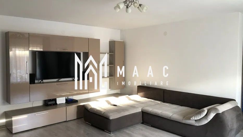 Apartament 2 camere | Parter | Decomandat | 56 MP | Selimbar - Poză 1