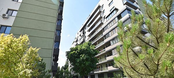 OPORTUNITATE 2 CAMERE NOVUM SPLAIUL INDEPENDENTEI - Poză 9