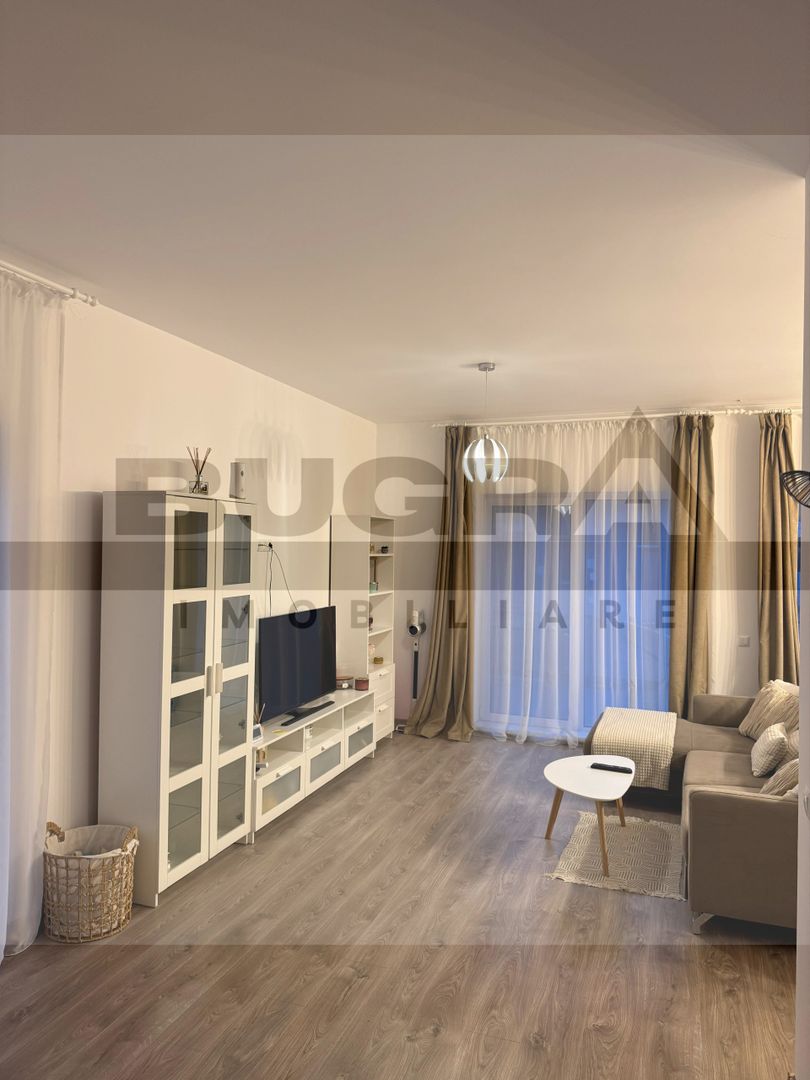 Casa individuala, 130mp utili, 300mp curte, zona OMV - Poză 3