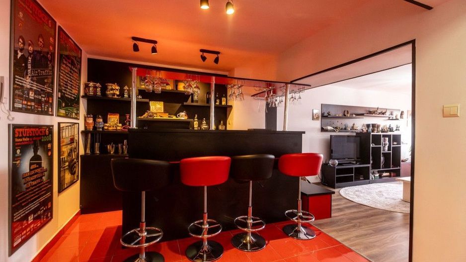 Apartament 2 camere Bulevardul Unirii - Poză 1