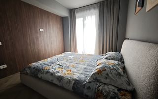 Apartament 3 camere penthouse | 2 terase | Străulești - Poză 9