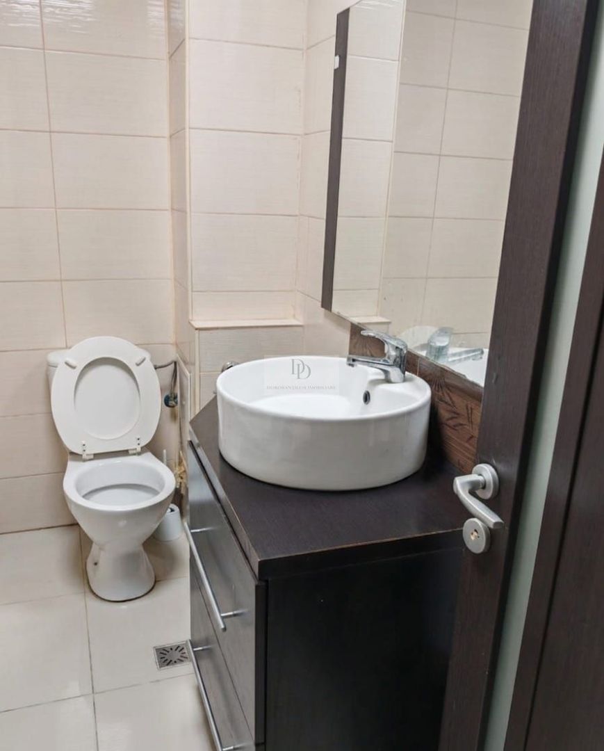 Apartament 2 camere | Parcare inclusă | Florești - Teilor / Eroilor - Poză 9