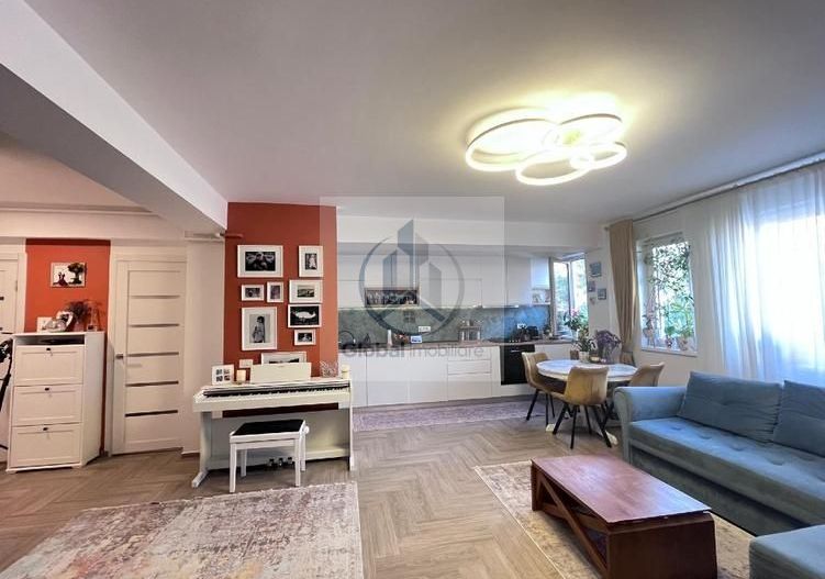 Direct proprietar| 3 camere 77mp | Parcare subterană | Acces direct Parc Titanel - Poză 3