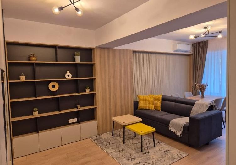 Particular inchiriez apartament - Poză 3