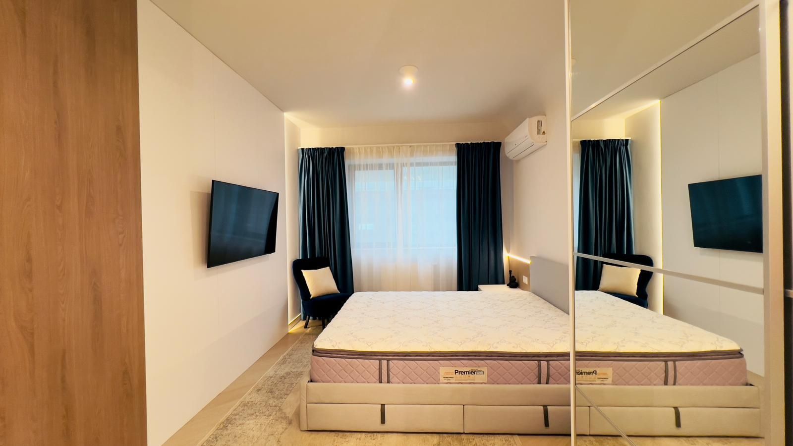 Apartament  3 Camere | Chirie | Pipera | Loc de parcare subteran - Poză 5