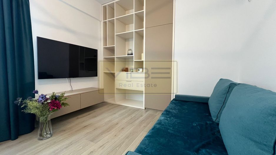 Apartament 2 camere central +parcare Arka Residence - Poză 6