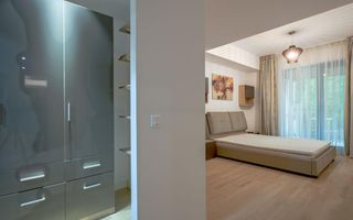 Chirie I Apartament unic de 3 camere | Vedere directă pădure I 127 mp - Poză 15