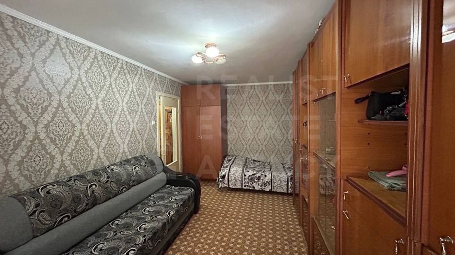 Vânzare, apartament, 1 cameră, strada Florilor, Râșcani - Poză 8