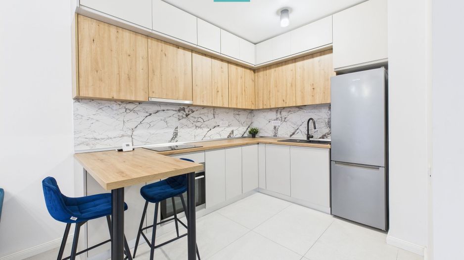 Apartament cu priveliște panoramică Pipera - Poză 18