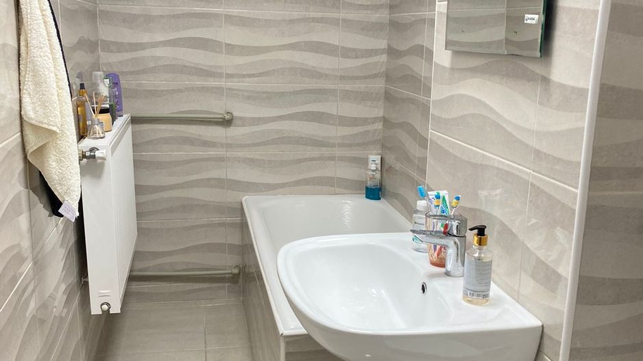 GARSONIERA 13 SEPTEMBRIE, PET-FRIENDLY, BUCATARIE INCHISA, MODERN - Poză 19