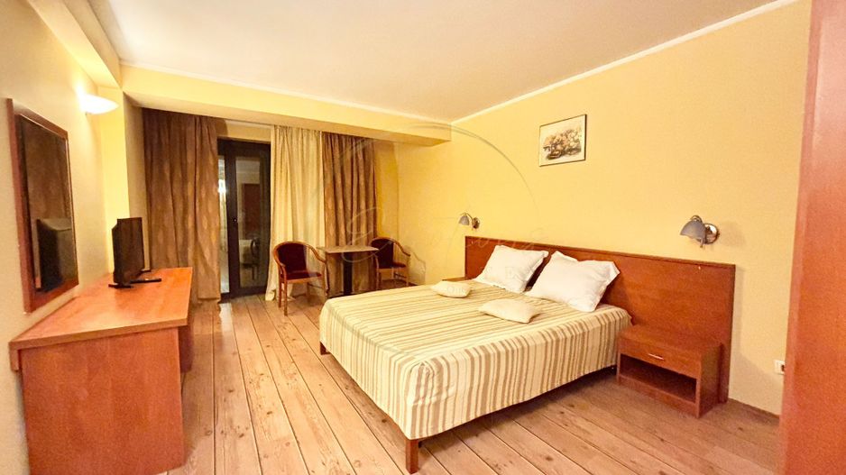 Apartament 3 camere - complexul studenṭesc | Penthouse - Poză 6